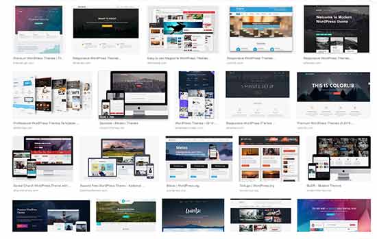 wpthemes