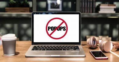 How to enable or disable web browser's pop-up blocker | Digiconceptng