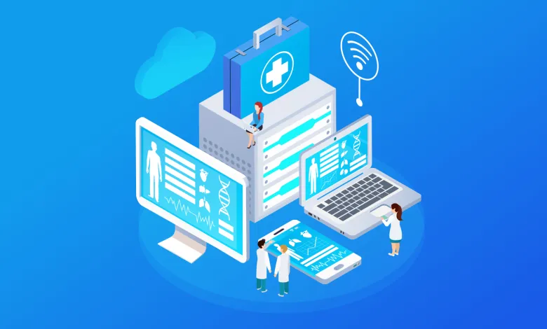 School Health Management Software