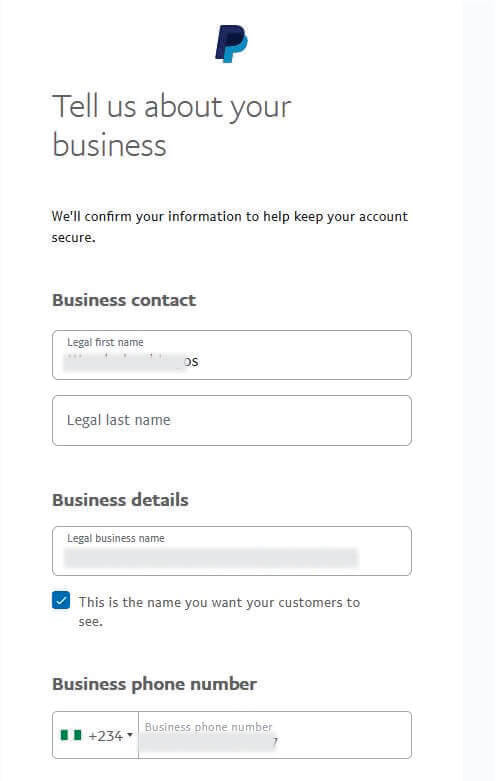 paypal nig payment1