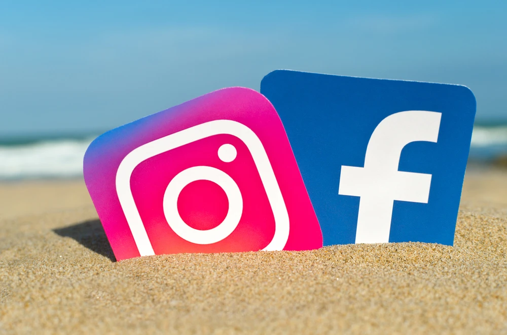How to connect your Facebook and Instagram accounts