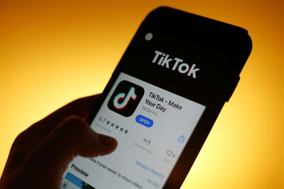 How to Fix Suspended TikTok Account