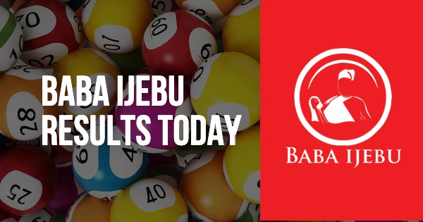 Baba Ijebu