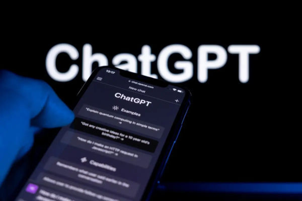 ChatGPT 