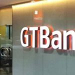 GTBank Token