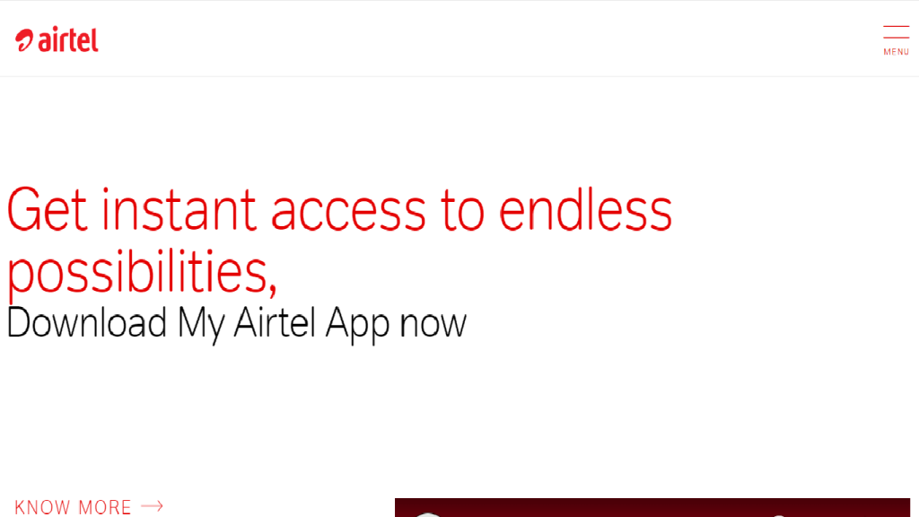 Airtel Nigeria