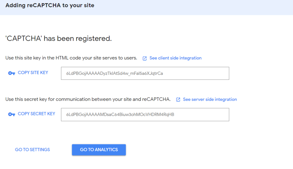 capctha google