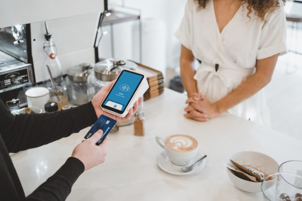 POS Machine