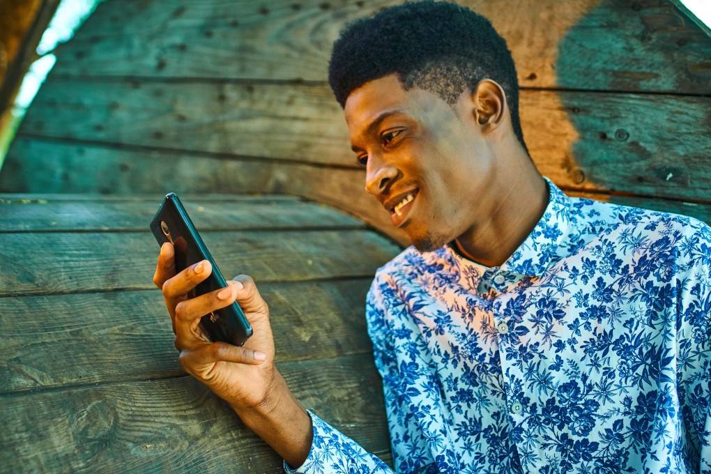 share data on glo