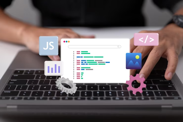 why choose node.js for web development