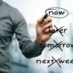 How to overcome procastination