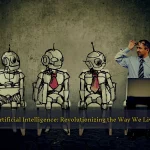 Artificial Intelligence (AI) Empowering Industries