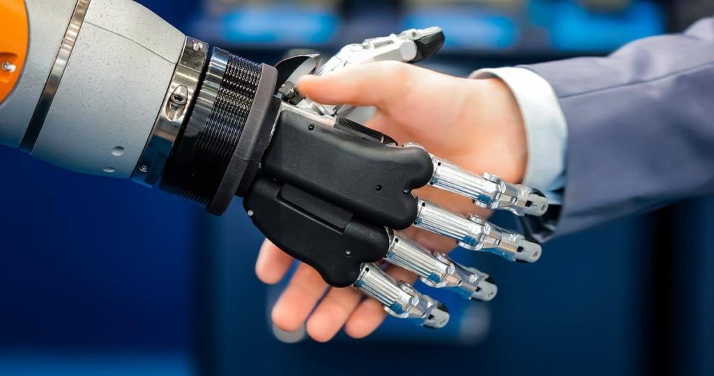 AI changing human lives