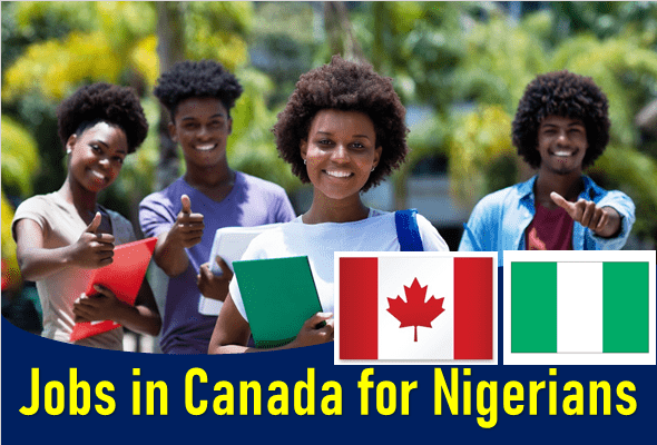 How To Apply For Canada Work Permit In Nigeria?