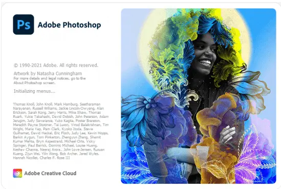 Adobe Photoshop-