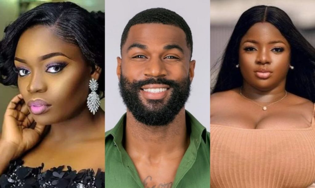 BBNaija All Stars Bisola, Dorathy, Mike unveiled as jury members