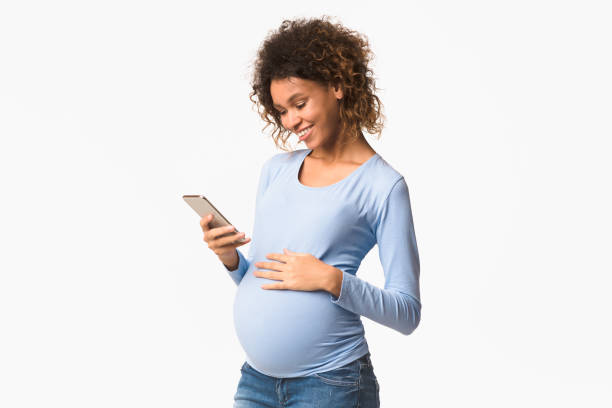 Best pregnancy Tracker App