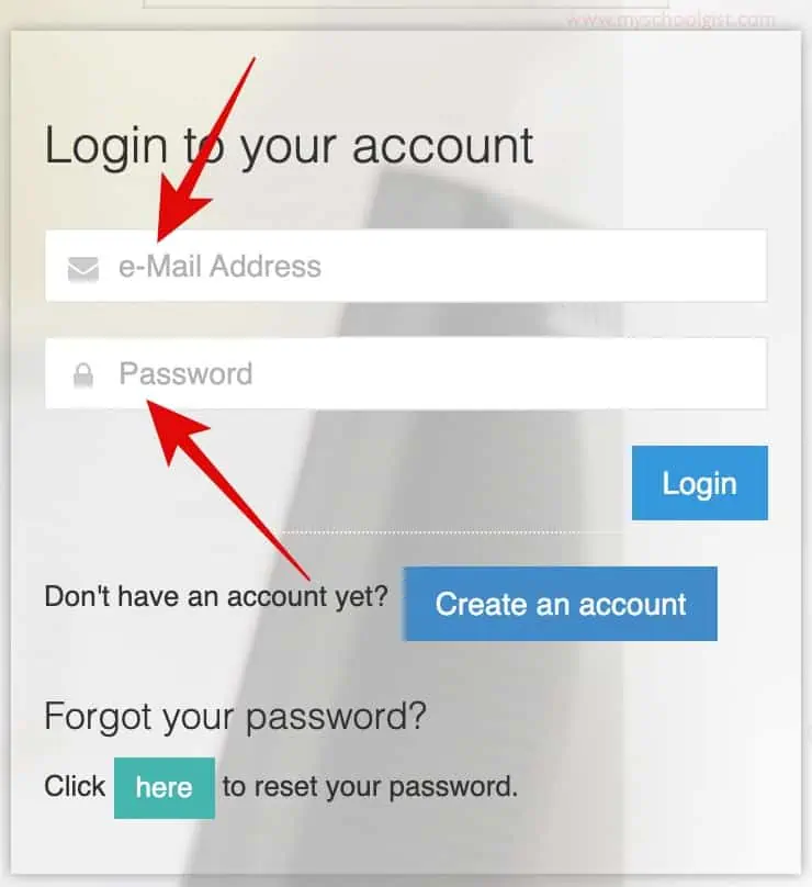 JAMB-Profile-Login