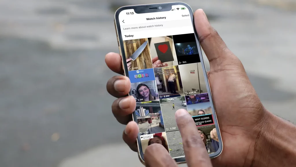 How to Archive TikTok Videos