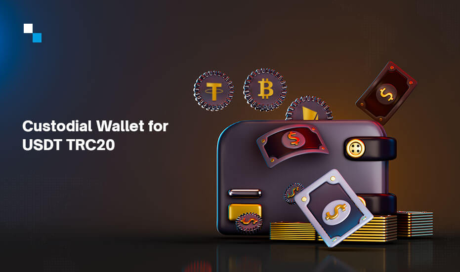 USDT TRC-20 wallet