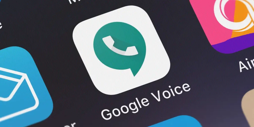 Use Google voice to block certain numbers from any device