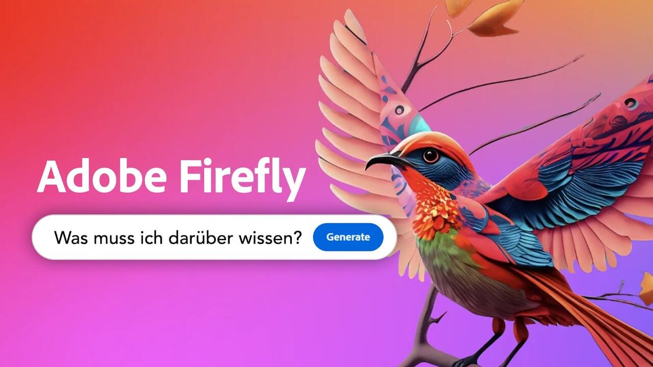 Adobe firefly ai install