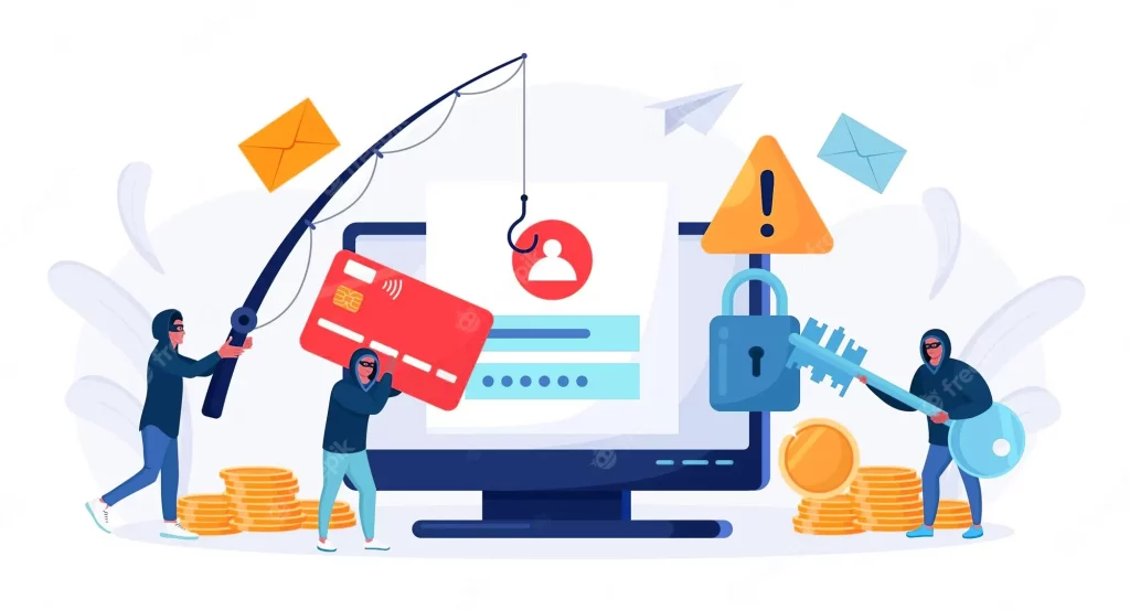 Ways To Avoid Online Scam