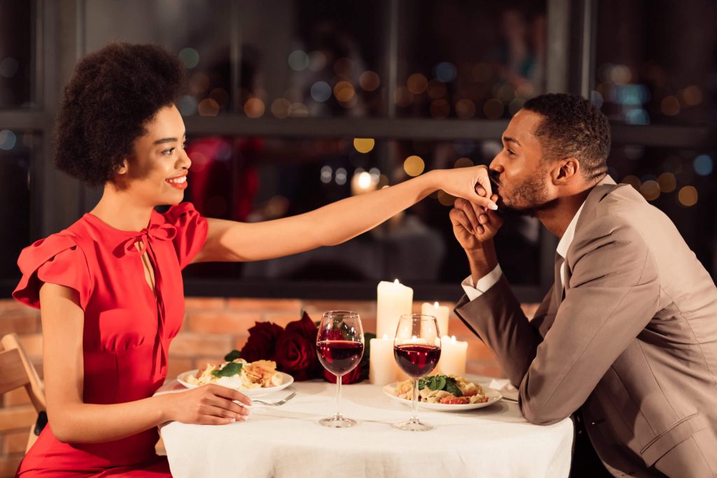 15 Things Women Put On That Men Find Instantly Attractive1