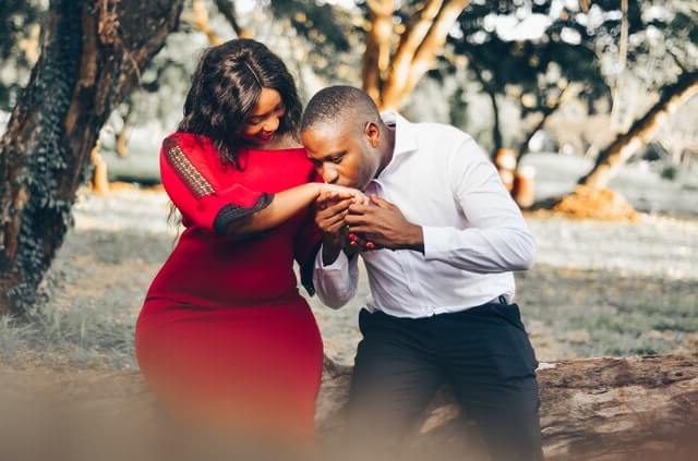 Handle Differences for a Successful Relationship