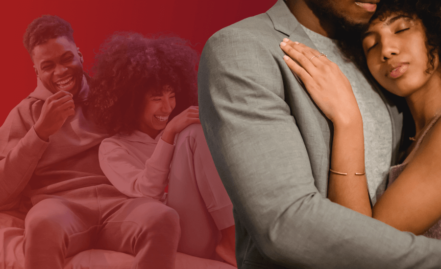 Handle Differences for a Successful Relationship1