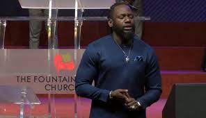 Jimmy Odukoya