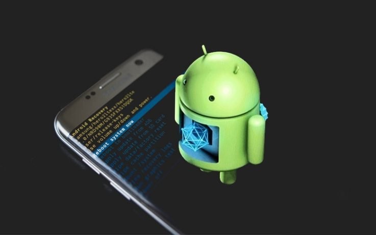Rooting a Phone