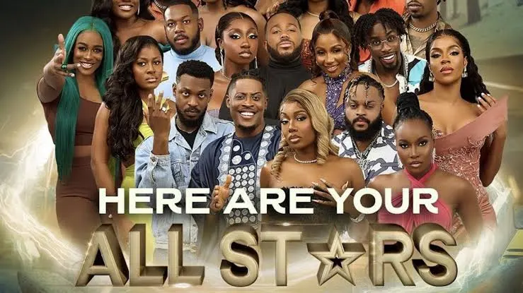 big brother naija