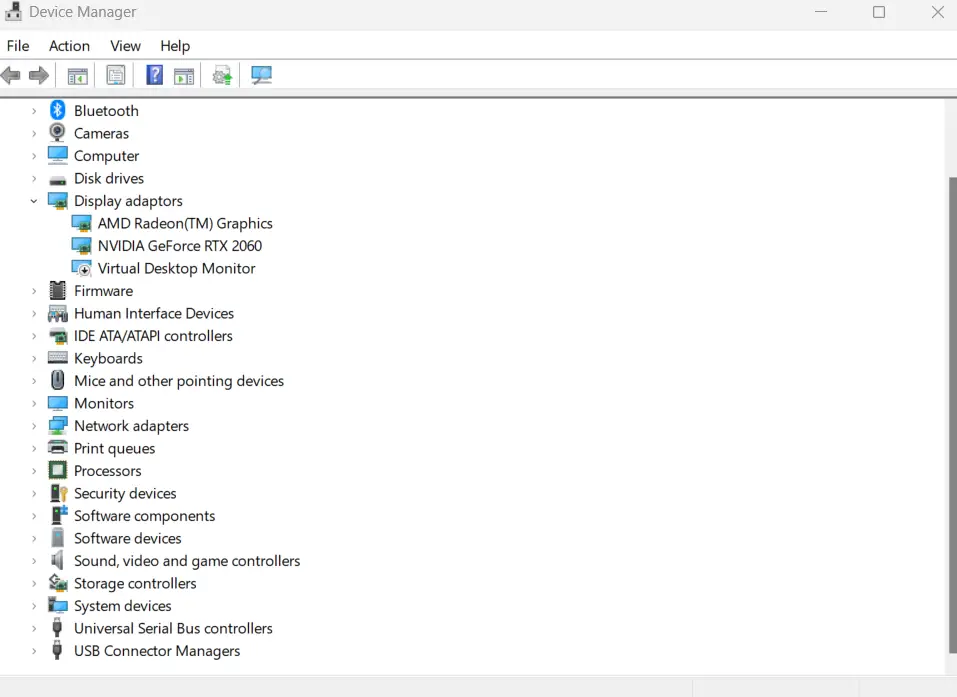 device-manager