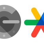 Move Google Authenticator