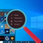 Sleep and Hibernation in PCs