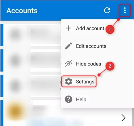microsoft authenticator