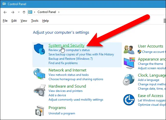 system_and_security