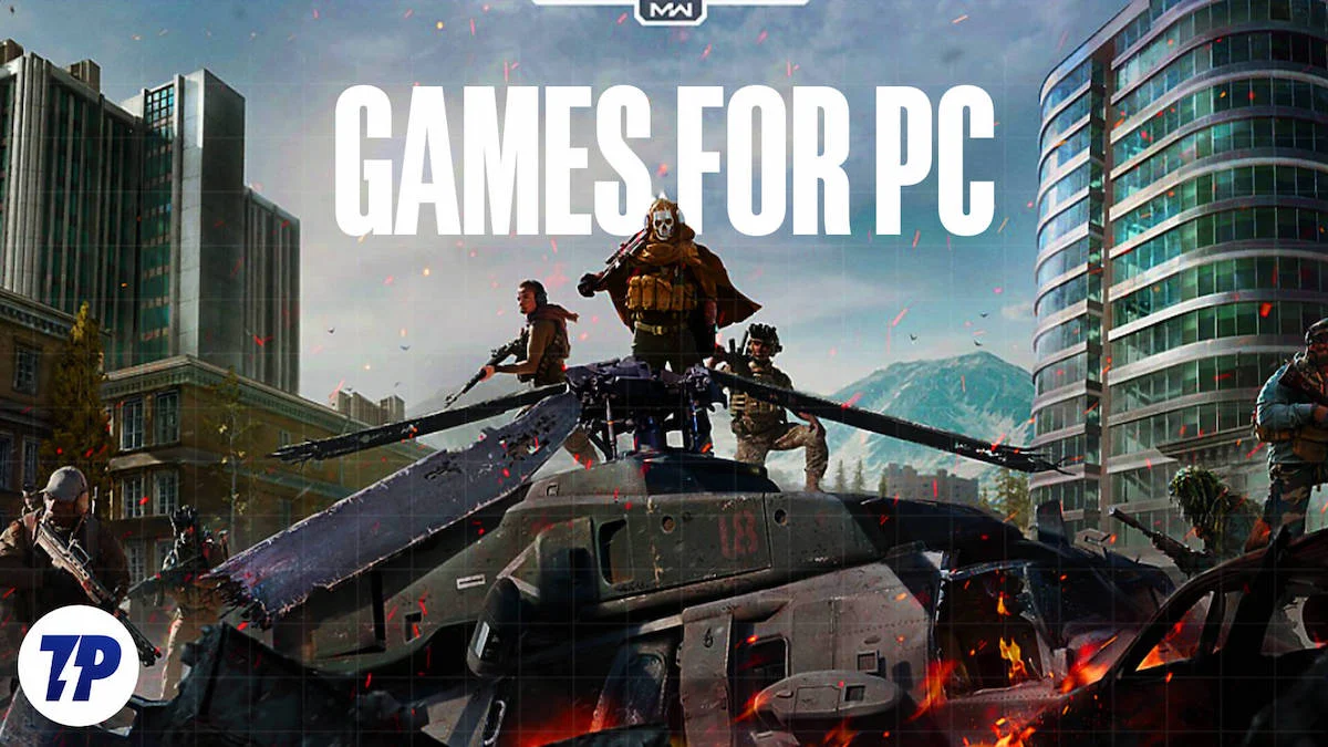 10 Best Websites To Download PC Games For Free Online In 2024 