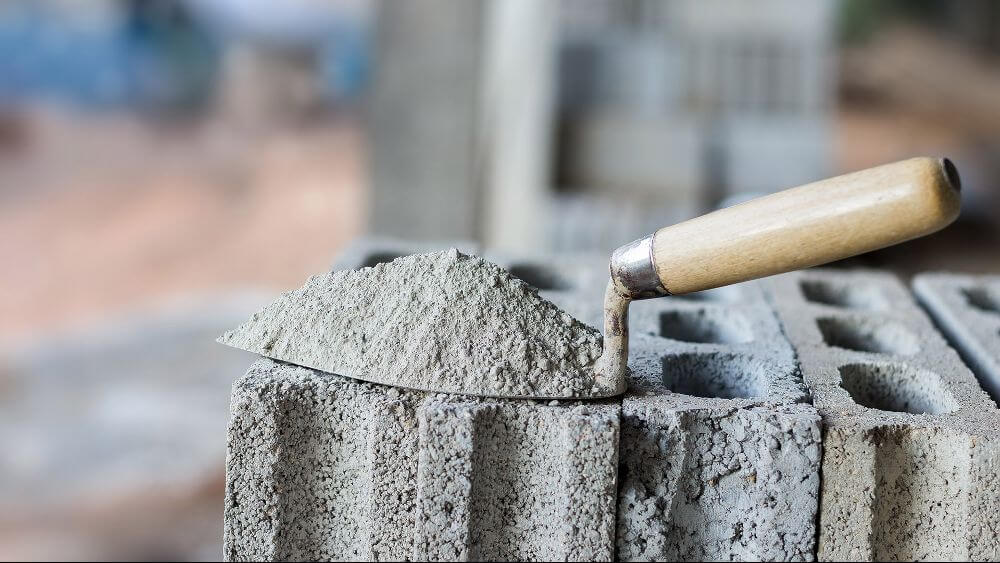 cement prices in Nigeria
