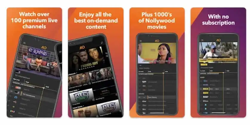 avo tv