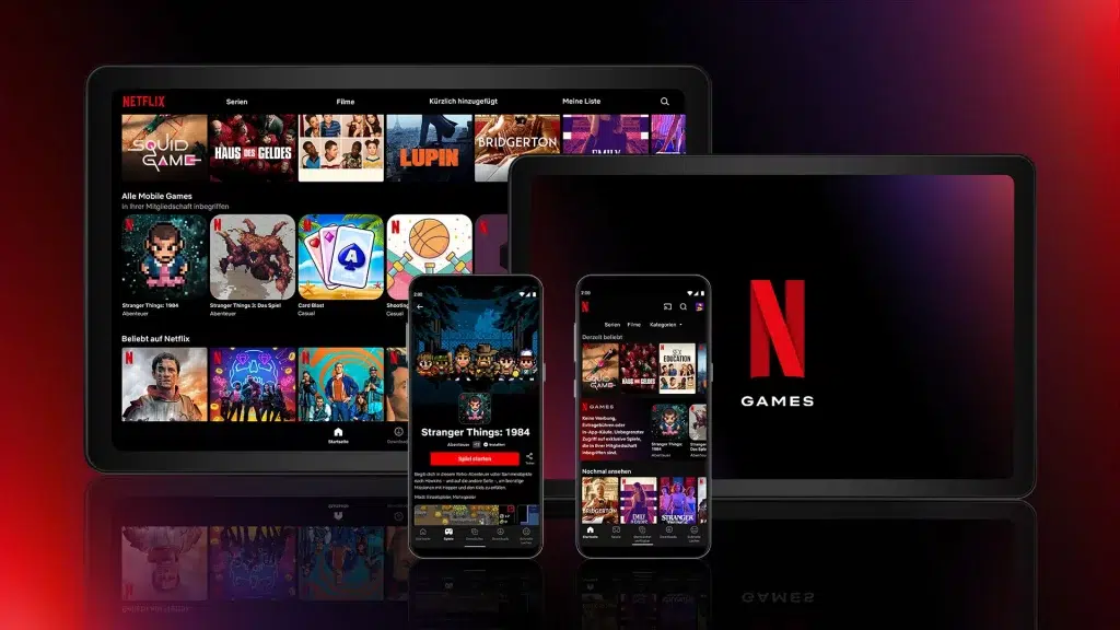 Netflix Subscription Prices