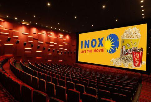 digital cinema advertising