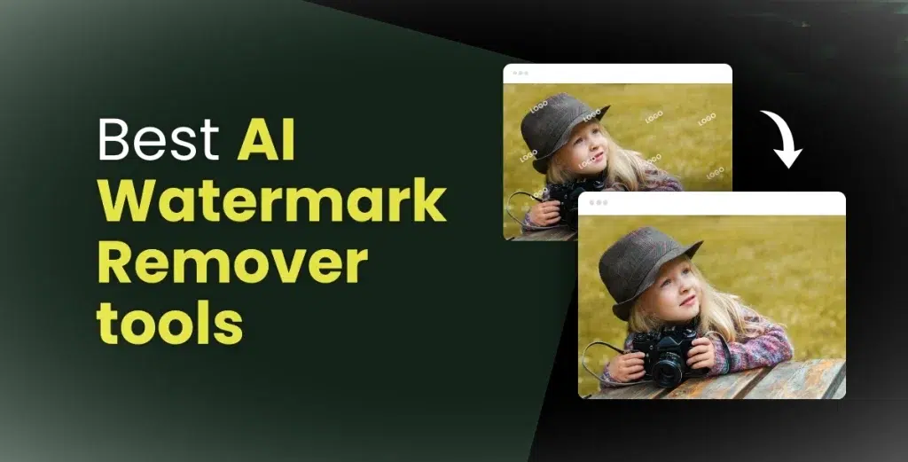 Top 10 Online AI Watermark Removers to Use in 2024