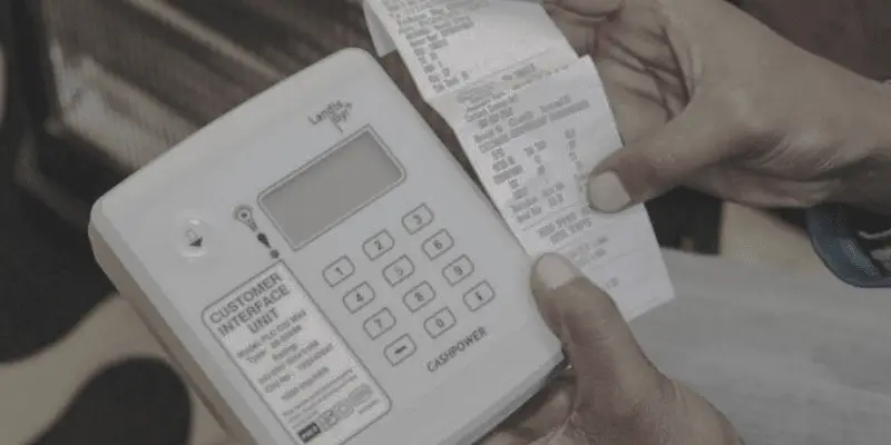 5 Ways to Recharge Your Prepaid Meter Online