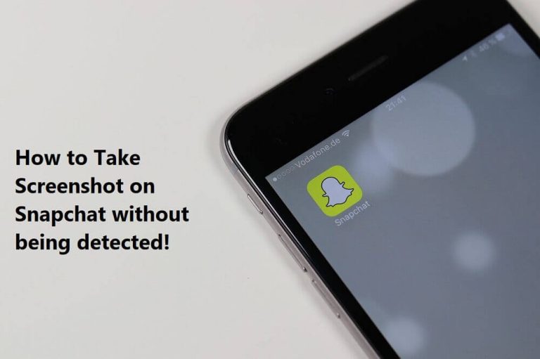7 Ways to Save Snapchat Content Without Being Detected | Digiconceptng