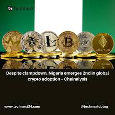 Cryptocurrency in Nigeria