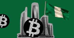 Cryptocurrency in Nigeria
