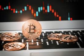 Bitcoin in nigeria
