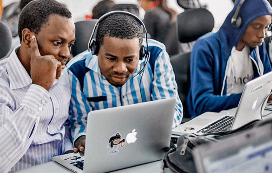 Investment Opportunities in Nigeria’s Tech Startups